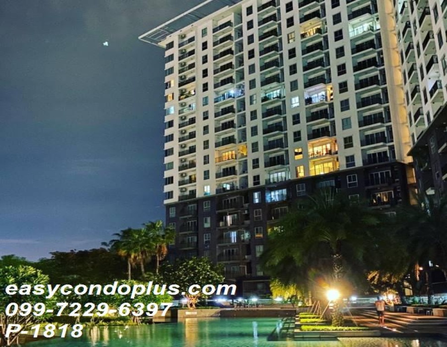 1 Bedroom Bedrooms, ,1 BathroomBathrooms,1 ห้องนอน,เช่า,14174
