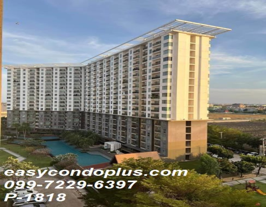1 Bedroom Bedrooms, ,1 BathroomBathrooms,1 ห้องนอน,เช่า,14174
