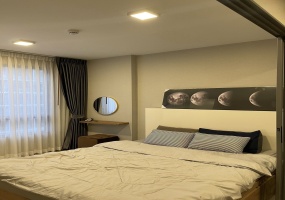 1 Bedroom Bedrooms, ,1 BathroomBathrooms,1 ห้องนอน,เช่า,14175
