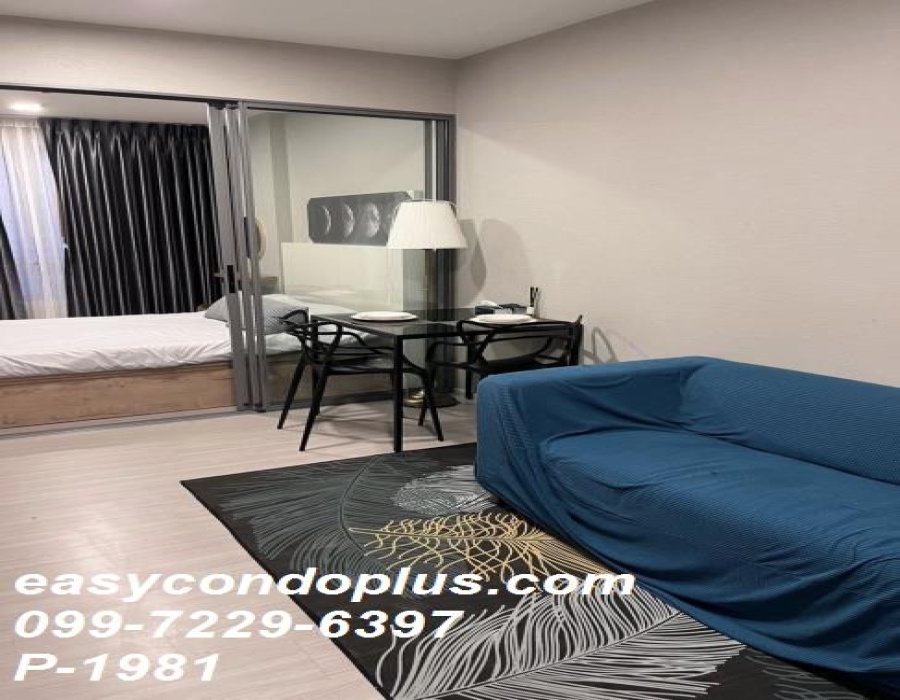 1 Bedroom Bedrooms, ,1 BathroomBathrooms,1 ห้องนอน,เช่า,14175