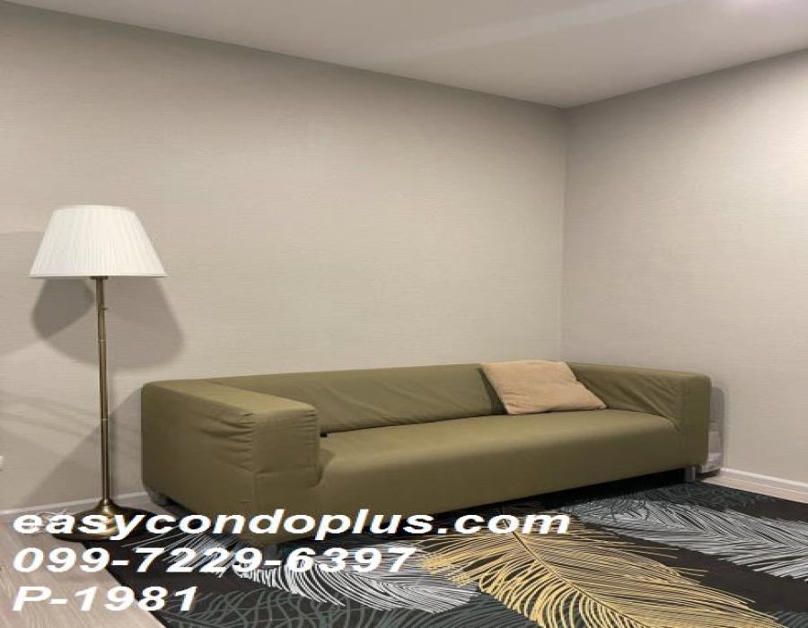 1 Bedroom Bedrooms, ,1 BathroomBathrooms,1 ห้องนอน,เช่า,14175
