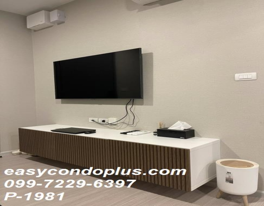 1 Bedroom Bedrooms, ,1 BathroomBathrooms,1 ห้องนอน,เช่า,14175