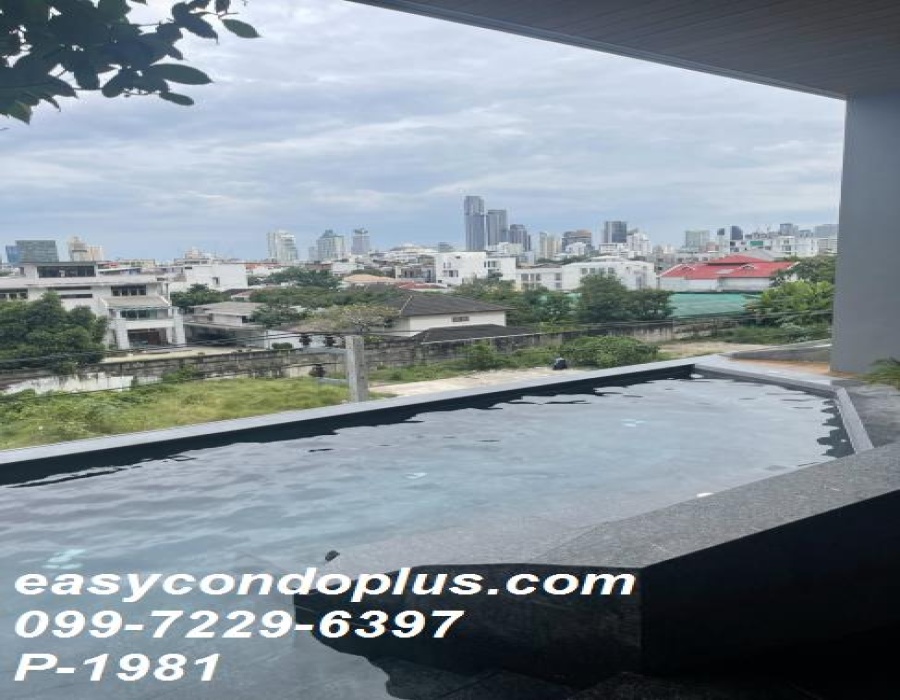 1 Bedroom Bedrooms, ,1 BathroomBathrooms,1 ห้องนอน,เช่า,14175