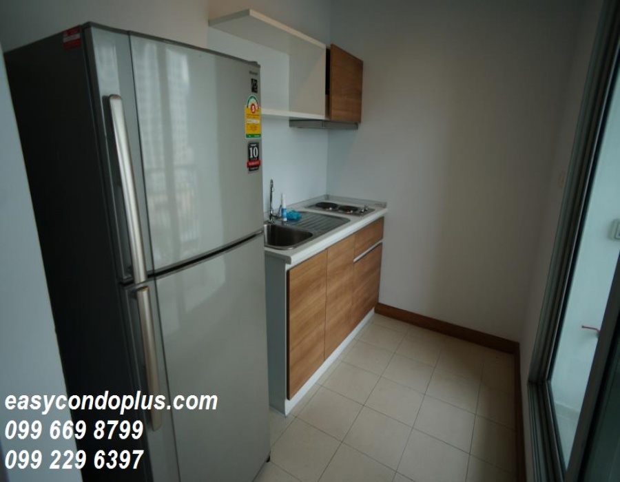 2 Bedrooms Bedrooms, ,1 BathroomBathrooms,2 ห้องนอน,เช่า,2302