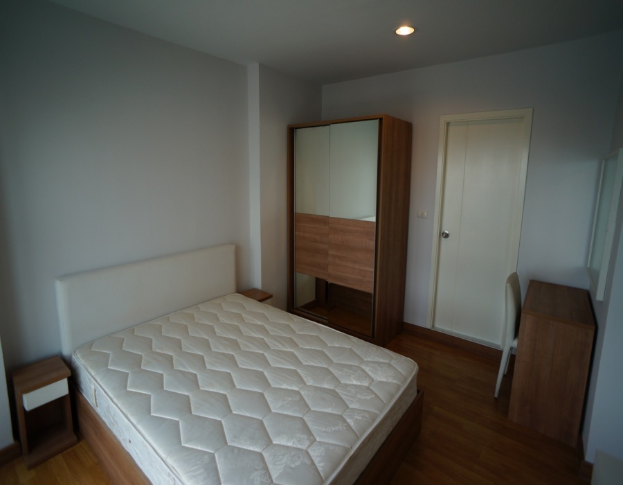 2 Bedrooms Bedrooms, ,1 BathroomBathrooms,2 ห้องนอน,เช่า,2302