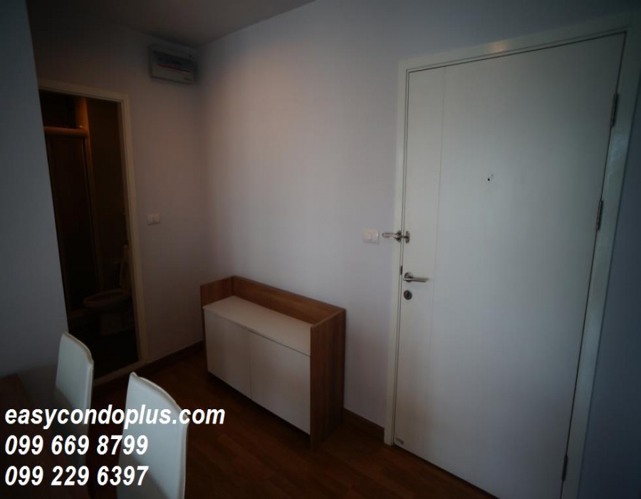 2 Bedrooms Bedrooms, ,1 BathroomBathrooms,2 ห้องนอน,เช่า,2302