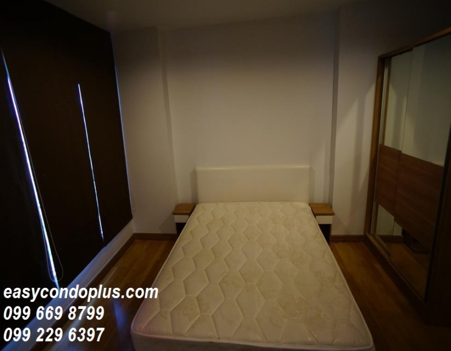 2 Bedrooms Bedrooms, ,1 BathroomBathrooms,2 ห้องนอน,เช่า,2302