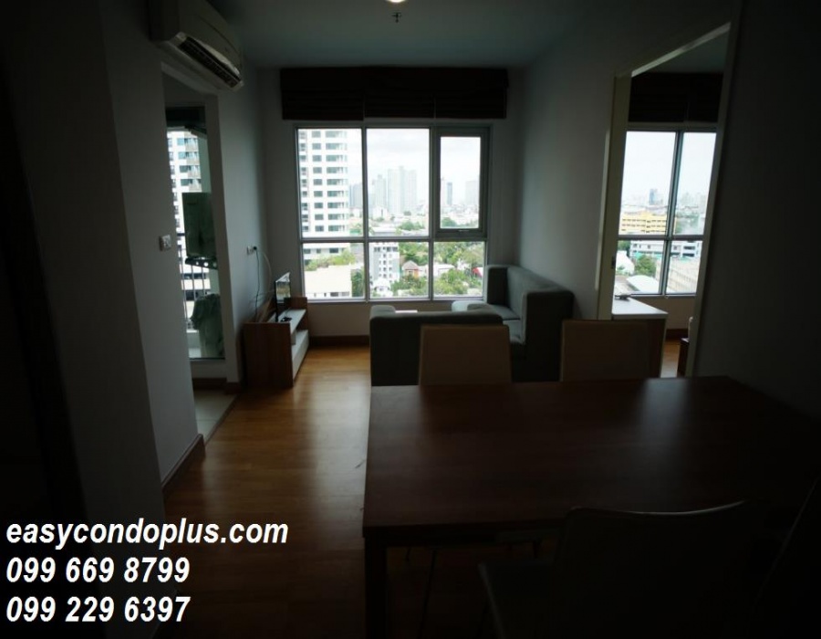 2 Bedrooms Bedrooms, ,1 BathroomBathrooms,2 ห้องนอน,เช่า,2302