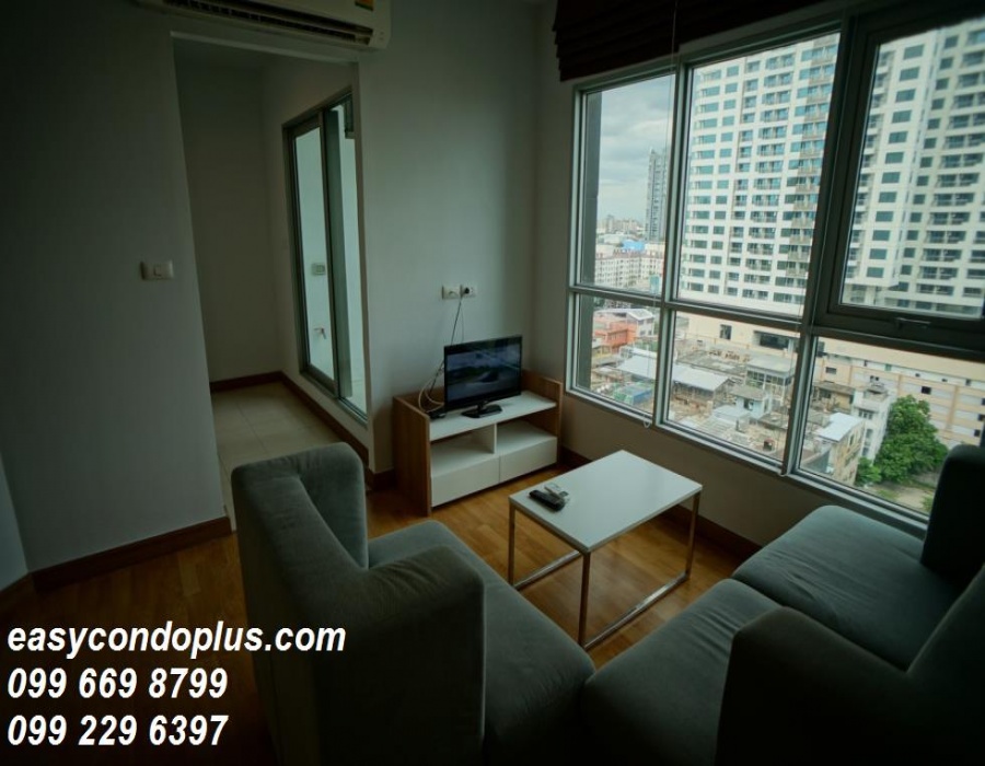 2 Bedrooms Bedrooms, ,1 BathroomBathrooms,2 ห้องนอน,เช่า,2302
