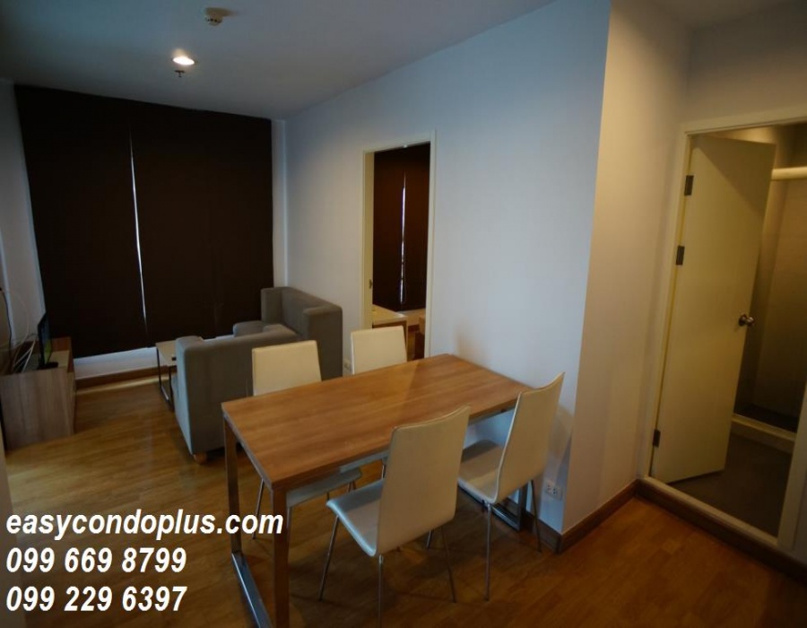 2 Bedrooms Bedrooms, ,1 BathroomBathrooms,2 ห้องนอน,เช่า,2302