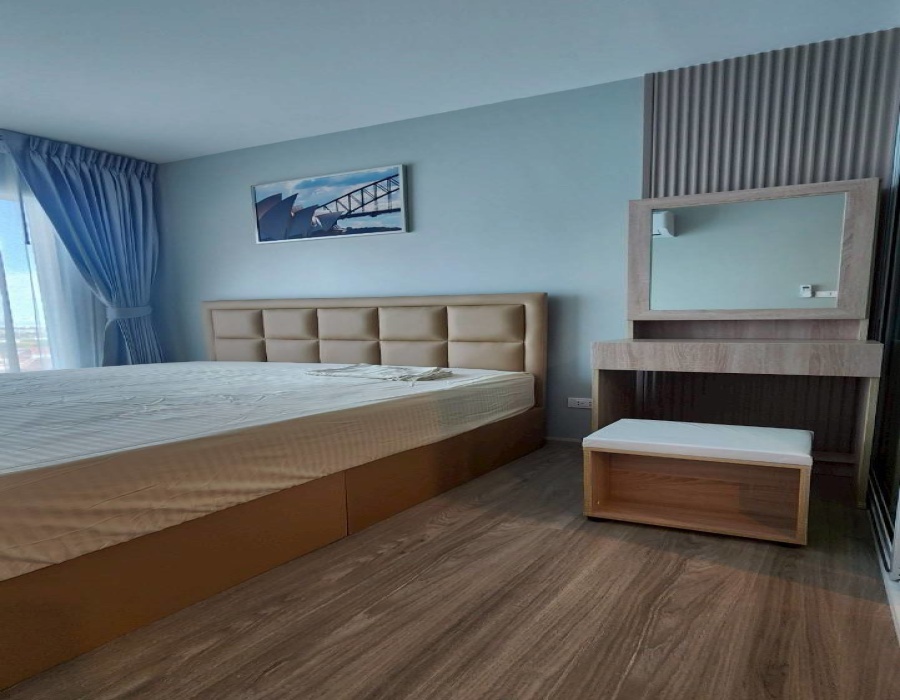 1 Bedroom Bedrooms, ,1 BathroomBathrooms,1 ห้องนอน,เช่า,14176