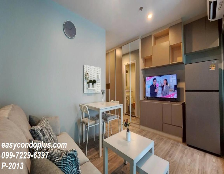 1 Bedroom Bedrooms, ,1 BathroomBathrooms,1 ห้องนอน,เช่า,14176