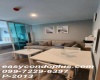 1 Bedroom Bedrooms, ,1 BathroomBathrooms,1 ห้องนอน,เช่า,14176