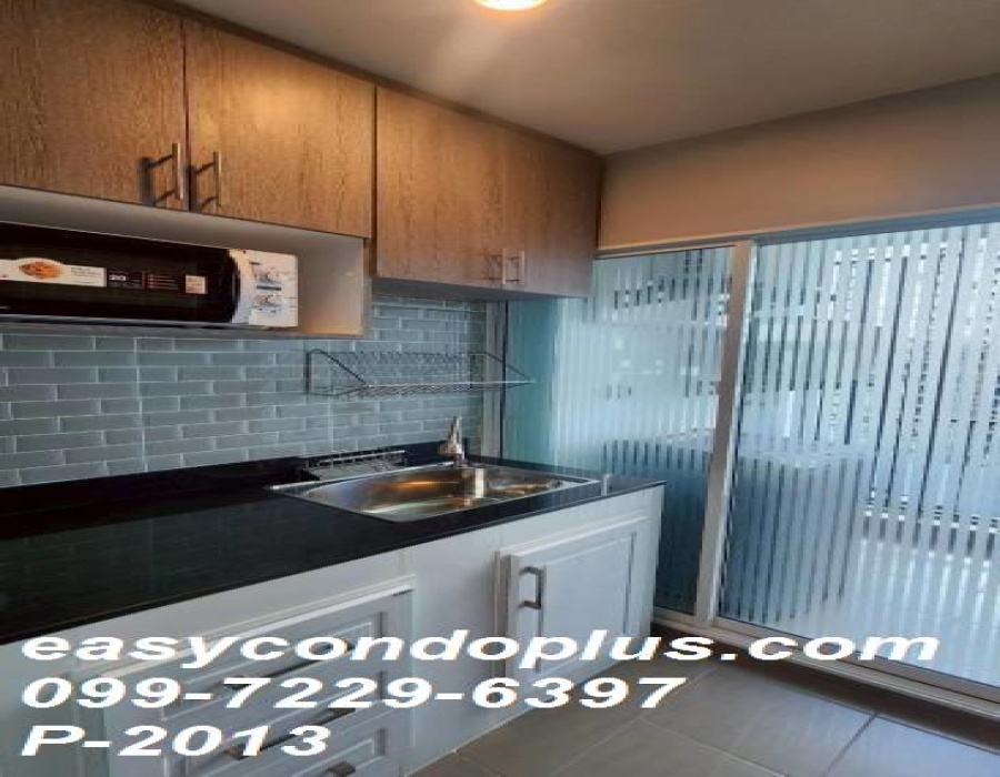 1 Bedroom Bedrooms, ,1 BathroomBathrooms,1 ห้องนอน,เช่า,14176
