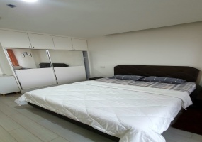1 BathroomBathrooms,ห้องสตูดิโอ,เช่า,14177