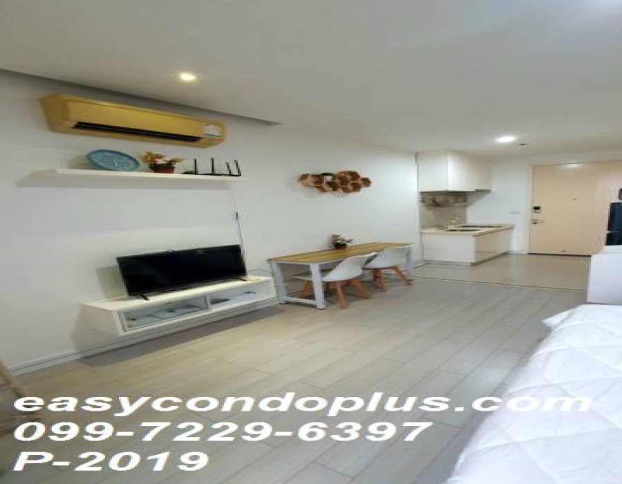 1 BathroomBathrooms,ห้องสตูดิโอ,เช่า,14177