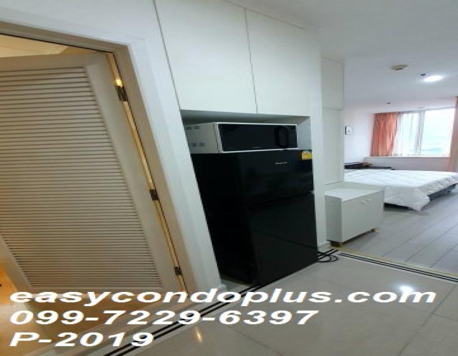 1 BathroomBathrooms,ห้องสตูดิโอ,เช่า,14177