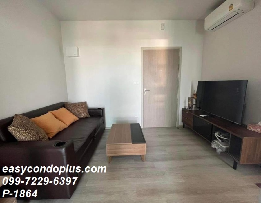 1 Bedroom Bedrooms, ,1 BathroomBathrooms,1 ห้องนอน,เช่า,14178