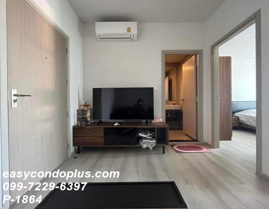 1 Bedroom Bedrooms, ,1 BathroomBathrooms,1 ห้องนอน,เช่า,14178