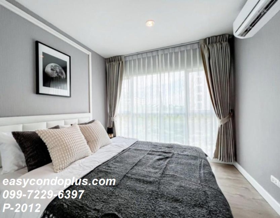 1 Bedroom Bedrooms, ,1 BathroomBathrooms,1 ห้องนอน,เช่า,14179