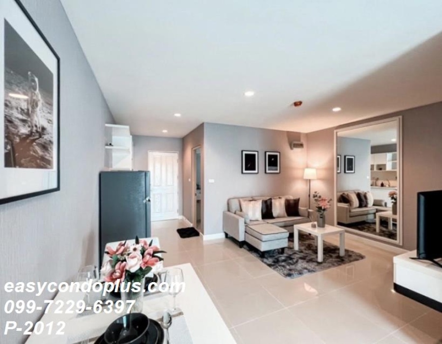 1 Bedroom Bedrooms, ,1 BathroomBathrooms,1 ห้องนอน,เช่า,14179