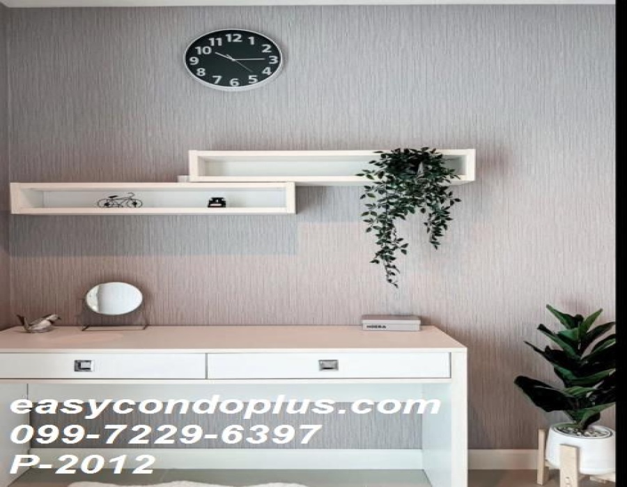 1 Bedroom Bedrooms, ,1 BathroomBathrooms,1 ห้องนอน,เช่า,14179