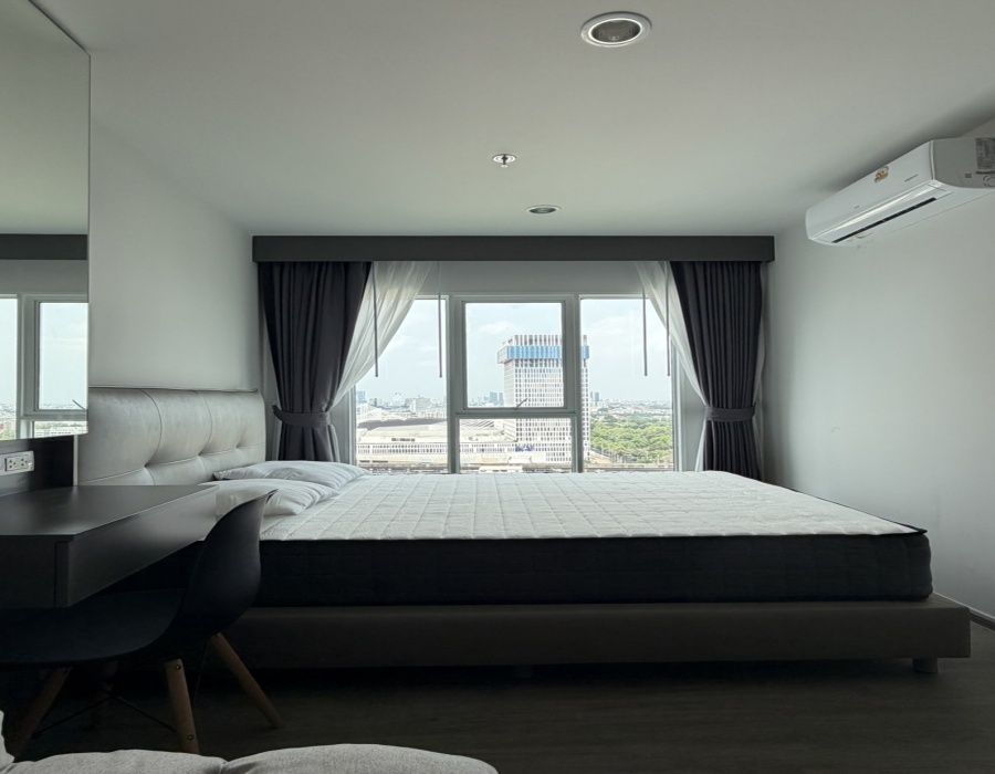 1 BathroomBathrooms,ห้องสตูดิโอ,เช่า,14180