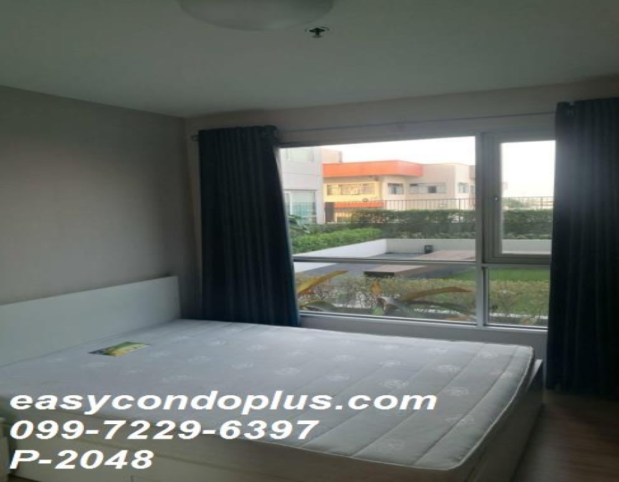 1 Bedroom Bedrooms, ,1 BathroomBathrooms,1 ห้องนอน,เช่า,14182