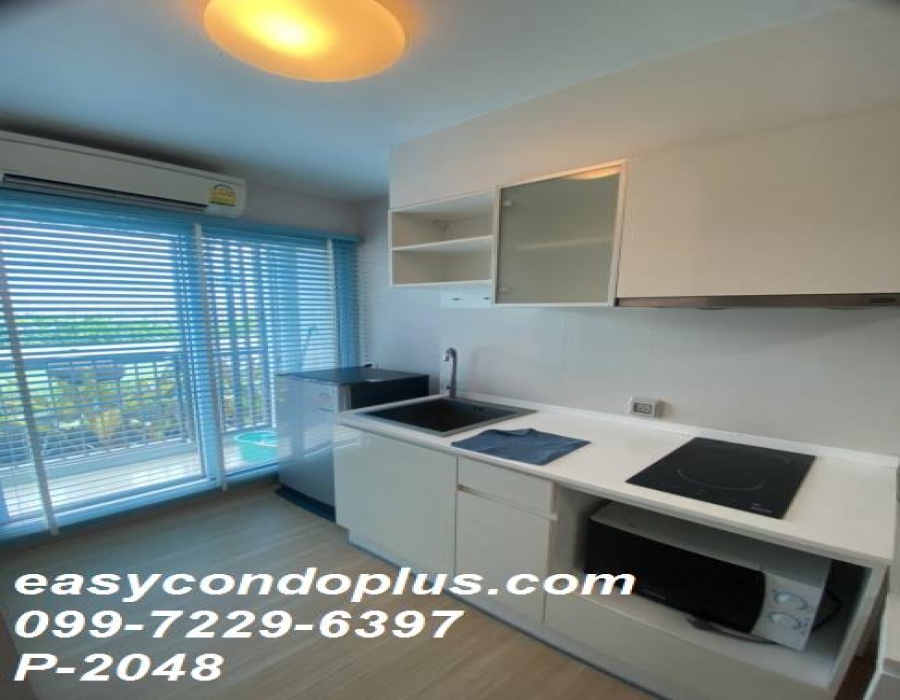 1 Bedroom Bedrooms, ,1 BathroomBathrooms,1 ห้องนอน,เช่า,14182