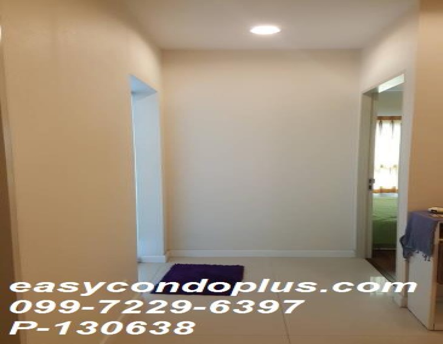 1 Bedroom Bedrooms, ,1 BathroomBathrooms,1 ห้องนอน,เช่า,14183