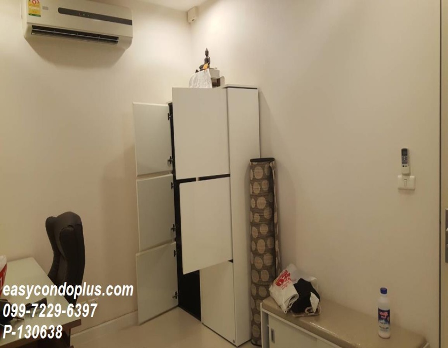 1 Bedroom Bedrooms, ,1 BathroomBathrooms,1 ห้องนอน,เช่า,14183
