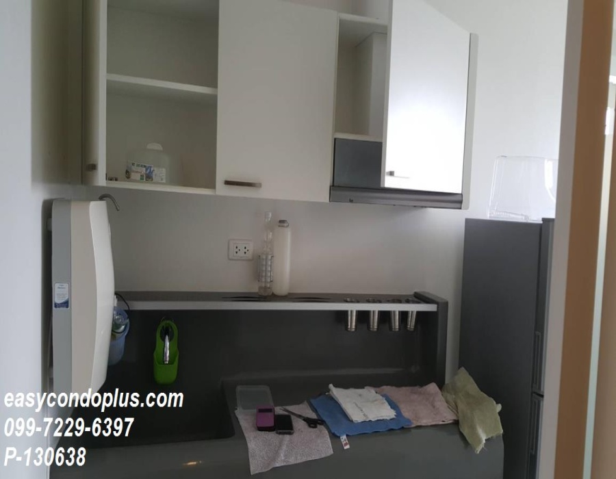 1 Bedroom Bedrooms, ,1 BathroomBathrooms,1 ห้องนอน,เช่า,14183