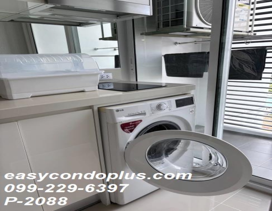 1 Bedroom Bedrooms, ,1 BathroomBathrooms,1 ห้องนอน,เช่า,14184