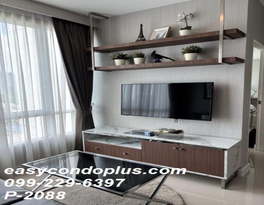 1 Bedroom Bedrooms, ,1 BathroomBathrooms,1 ห้องนอน,เช่า,14184