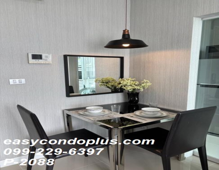 1 Bedroom Bedrooms, ,1 BathroomBathrooms,1 ห้องนอน,เช่า,14184