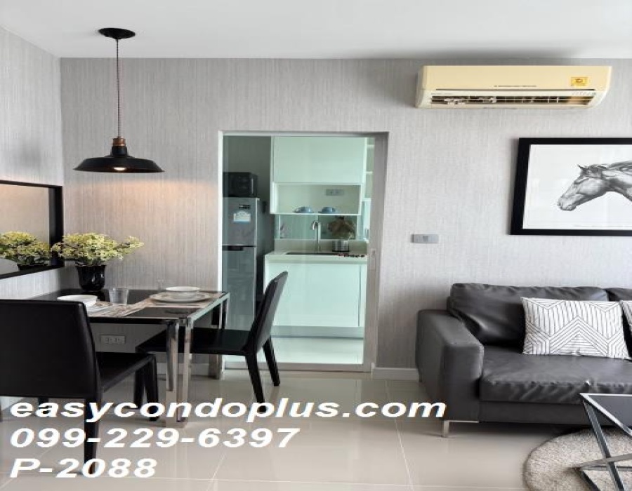 1 Bedroom Bedrooms, ,1 BathroomBathrooms,1 ห้องนอน,เช่า,14184