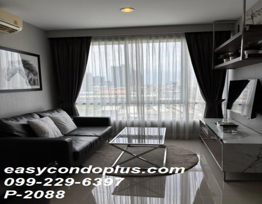 1 Bedroom Bedrooms, ,1 BathroomBathrooms,1 ห้องนอน,เช่า,14184