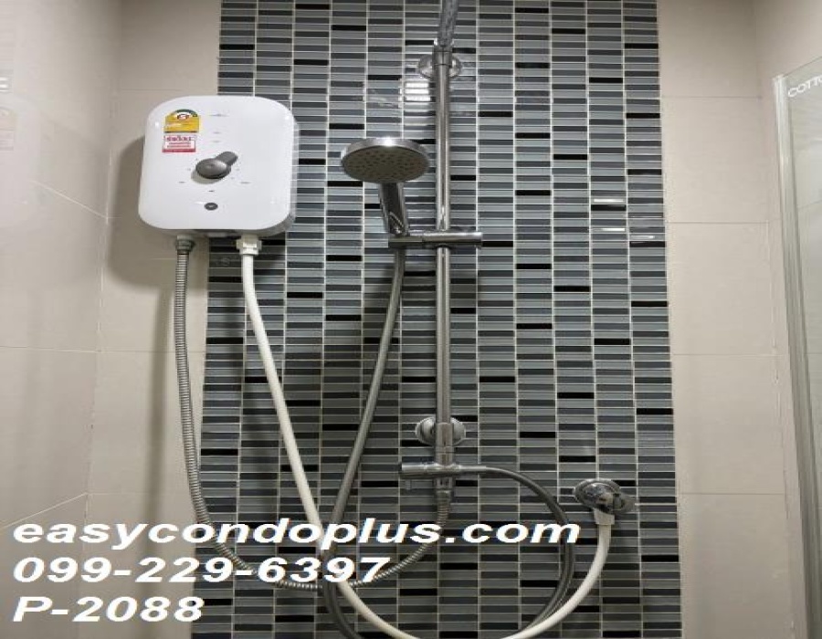 1 Bedroom Bedrooms, ,1 BathroomBathrooms,1 ห้องนอน,เช่า,14184