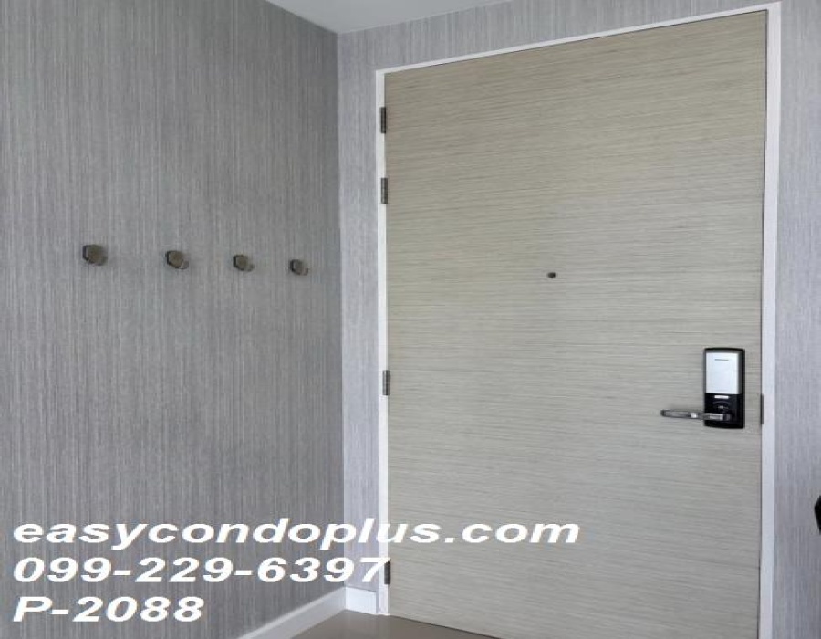 1 Bedroom Bedrooms, ,1 BathroomBathrooms,1 ห้องนอน,เช่า,14184