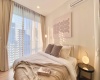1 Bedroom Bedrooms, ,1 BathroomBathrooms,1 ห้องนอน,เช่า,14185