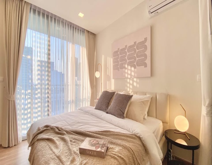 1 Bedroom Bedrooms, ,1 BathroomBathrooms,1 ห้องนอน,เช่า,14185