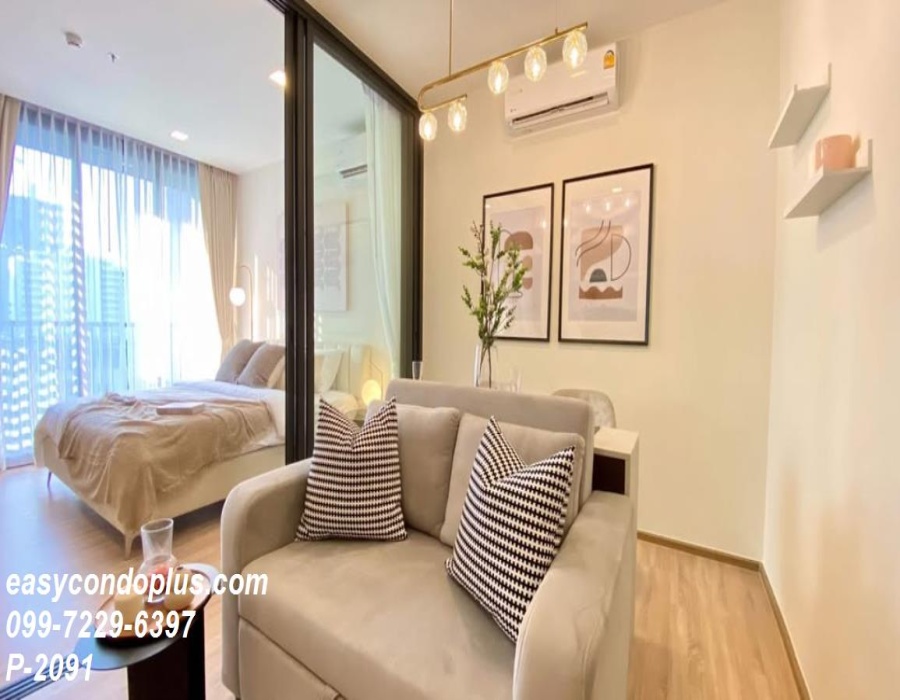 1 Bedroom Bedrooms, ,1 BathroomBathrooms,1 ห้องนอน,เช่า,14185