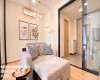 1 Bedroom Bedrooms, ,1 BathroomBathrooms,1 ห้องนอน,เช่า,14185