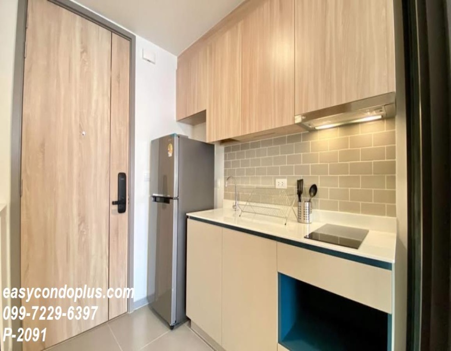 1 Bedroom Bedrooms, ,1 BathroomBathrooms,1 ห้องนอน,เช่า,14185