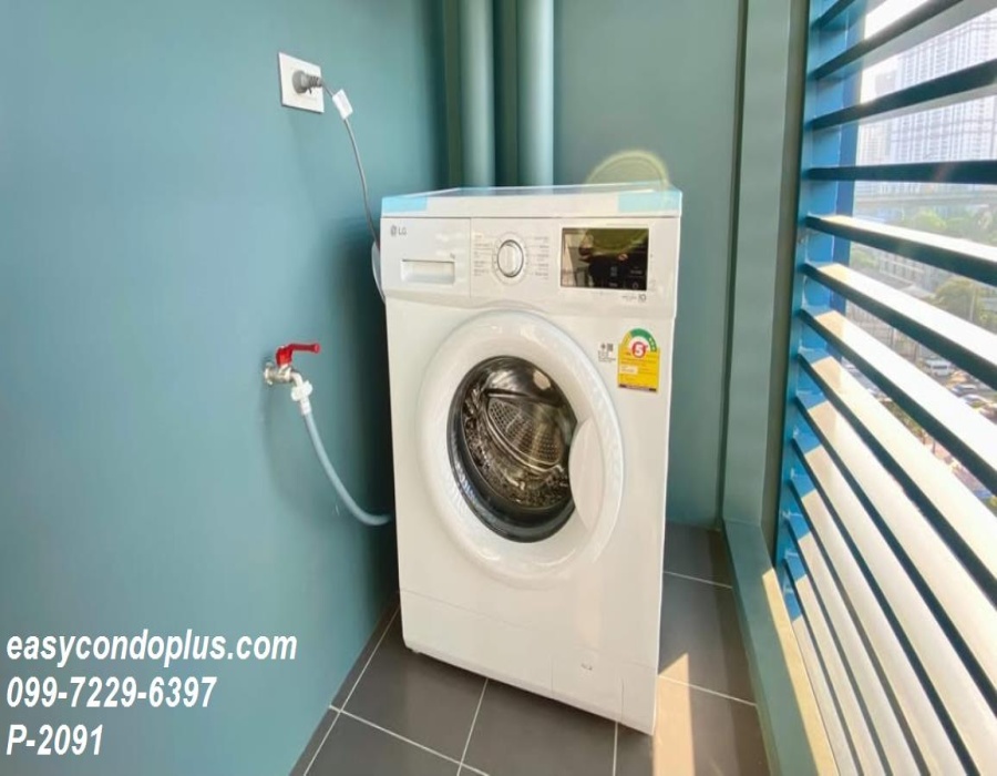 1 Bedroom Bedrooms, ,1 BathroomBathrooms,1 ห้องนอน,เช่า,14185