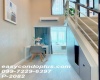 2 Bedrooms Bedrooms, ,1 BathroomBathrooms,2 ห้องนอน,เช่า,14187