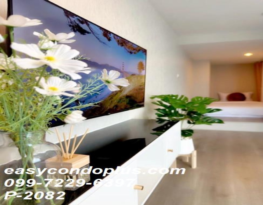 2 Bedrooms Bedrooms, ,1 BathroomBathrooms,2 ห้องนอน,เช่า,14187