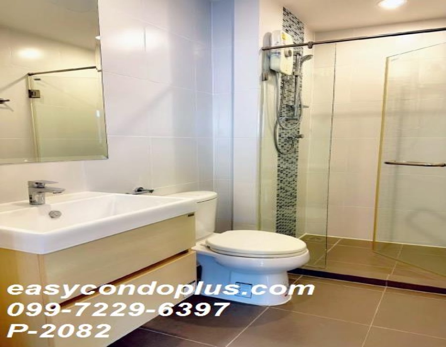 2 Bedrooms Bedrooms, ,1 BathroomBathrooms,2 ห้องนอน,เช่า,14187