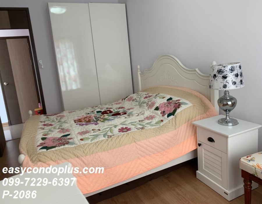 1 Bedroom Bedrooms, ,1 BathroomBathrooms,1 ห้องนอน,เช่า,14188