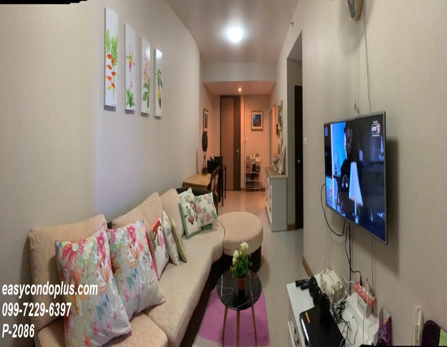 1 Bedroom Bedrooms, ,1 BathroomBathrooms,1 ห้องนอน,เช่า,14188